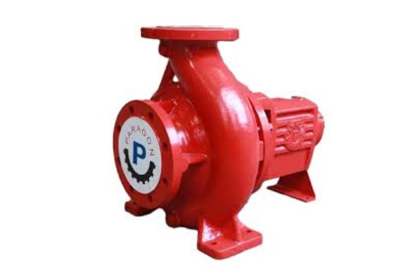 Paragon Fire Pump