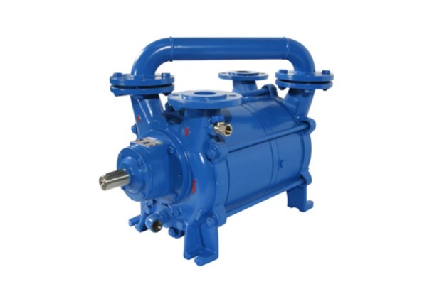 Sihi Boiler Feed Pump