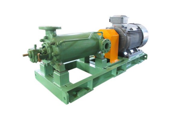 Torishima Boiler Pump