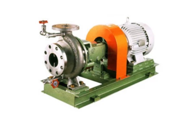 Torishima Centrifugal Pump