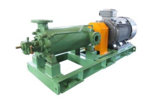 Torishima Pump MMK MML