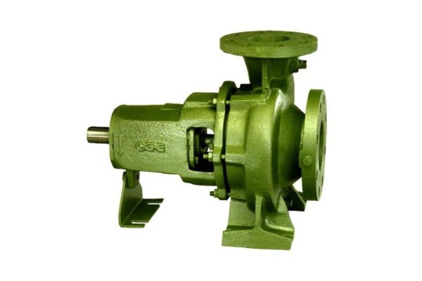 Torishima Pump